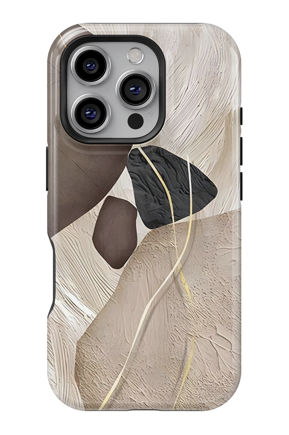 Husa iPhone - ARTISTIC