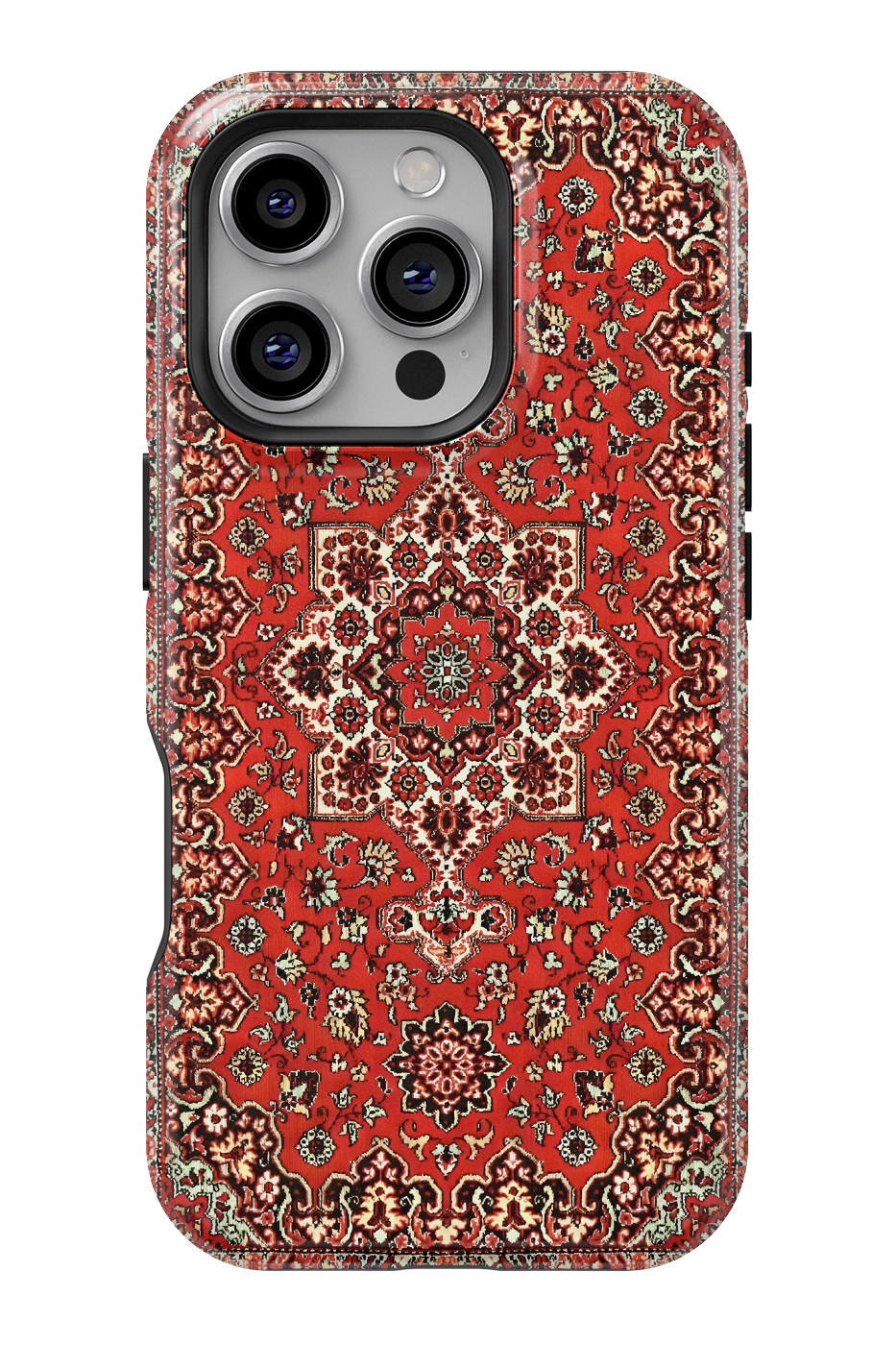 Husa iPhone - BALKAN