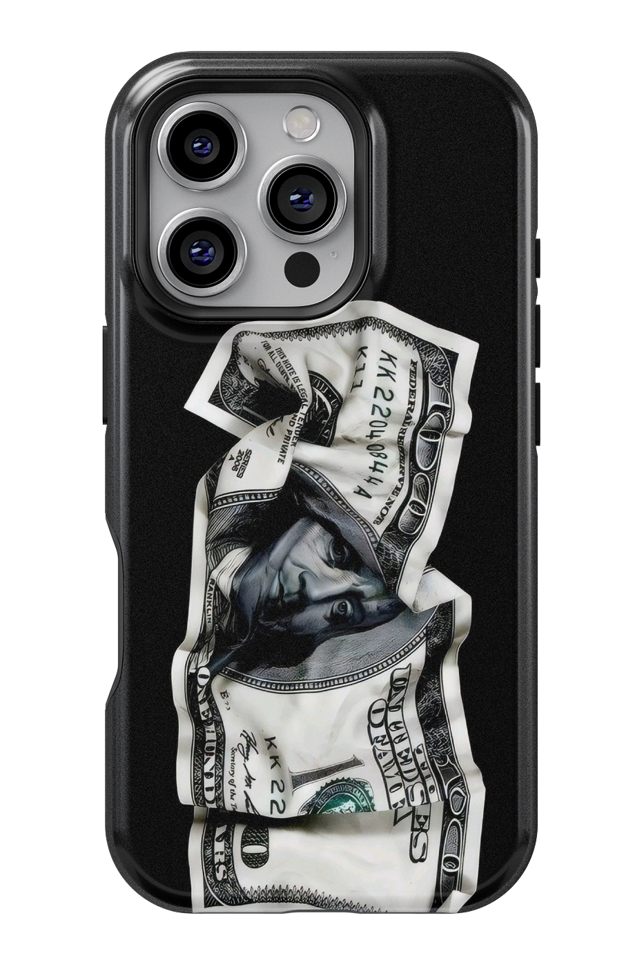 Husa iPhone - BILL