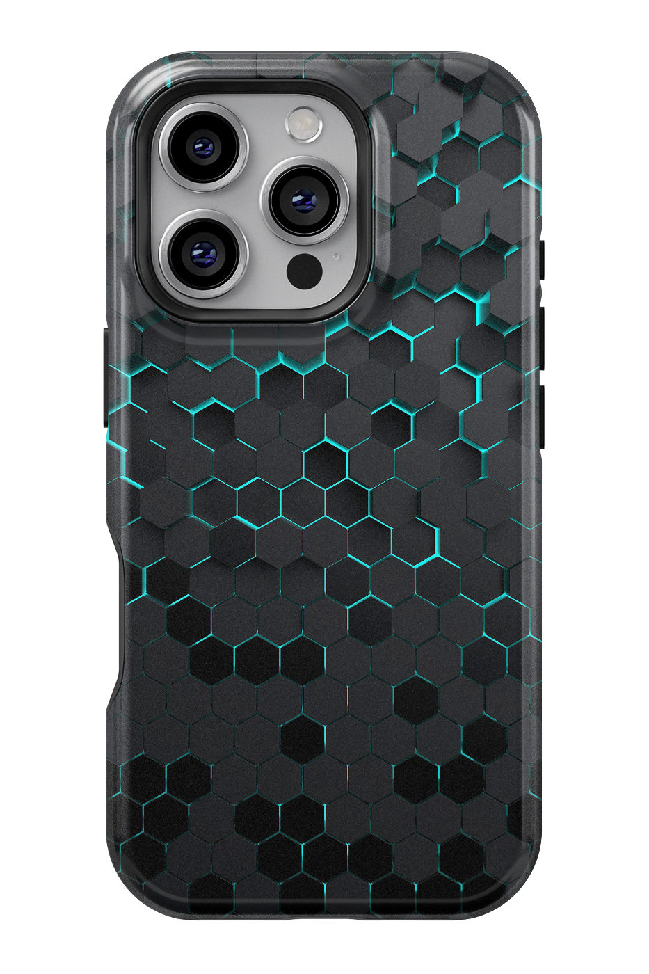 Husa iPhone - HEXA