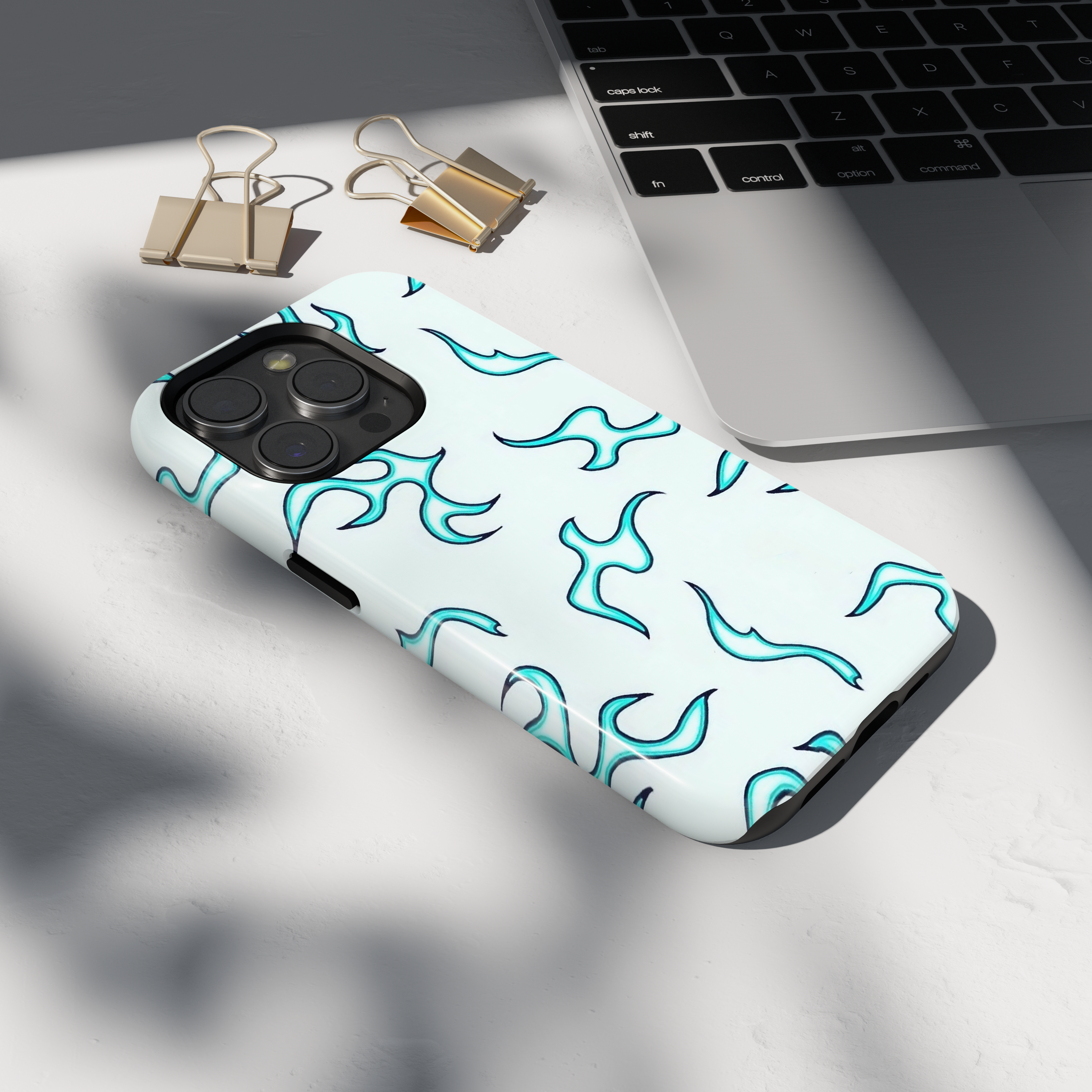 Husa iPhone - LIGHTNING