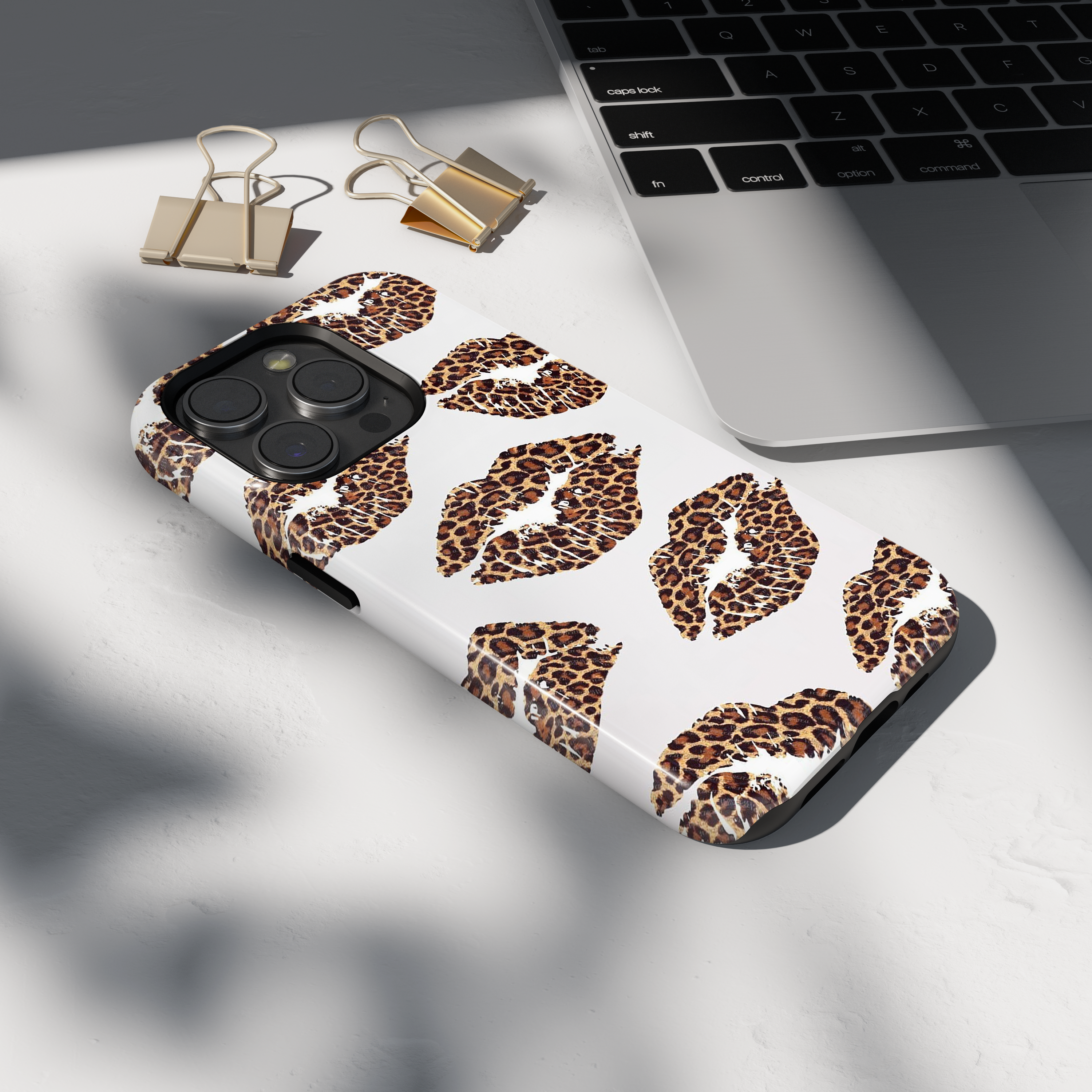 Husa iPhone - LIPS