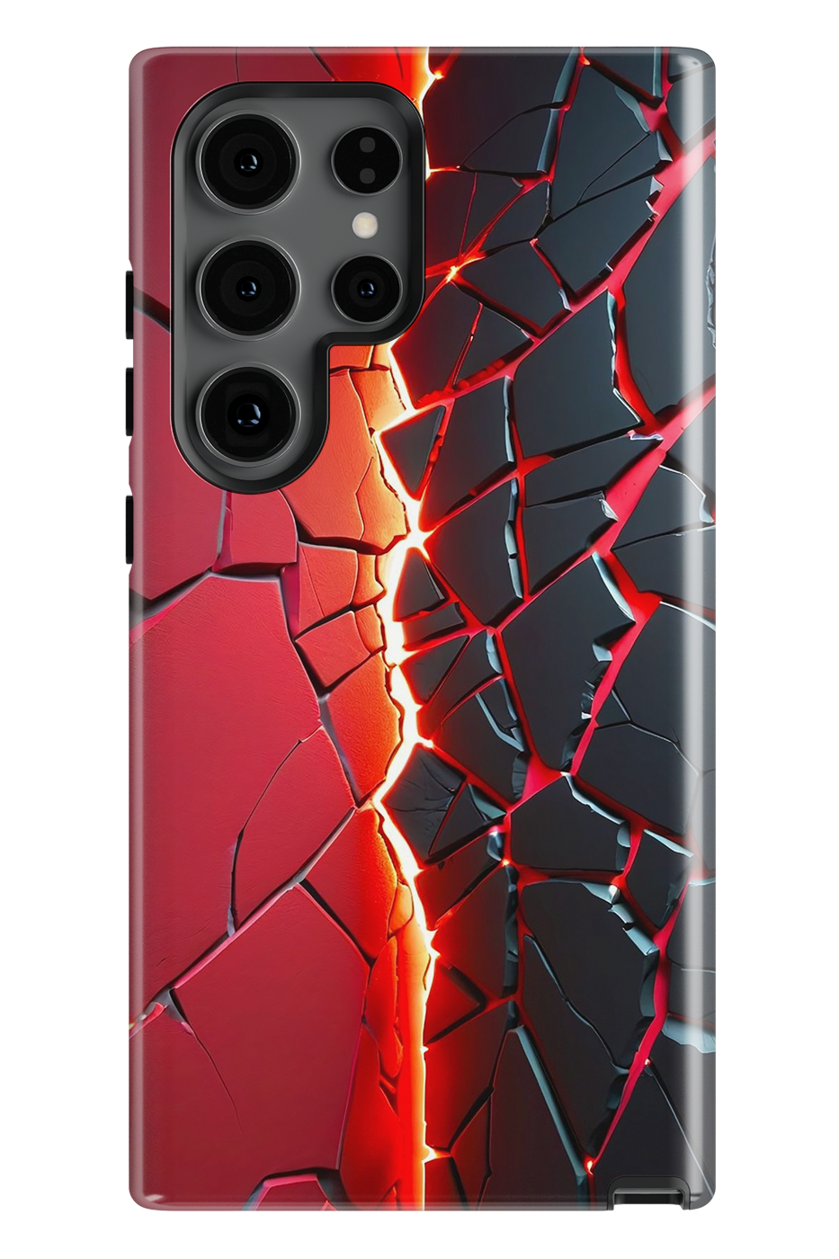 Husa Samsung - MAGMA