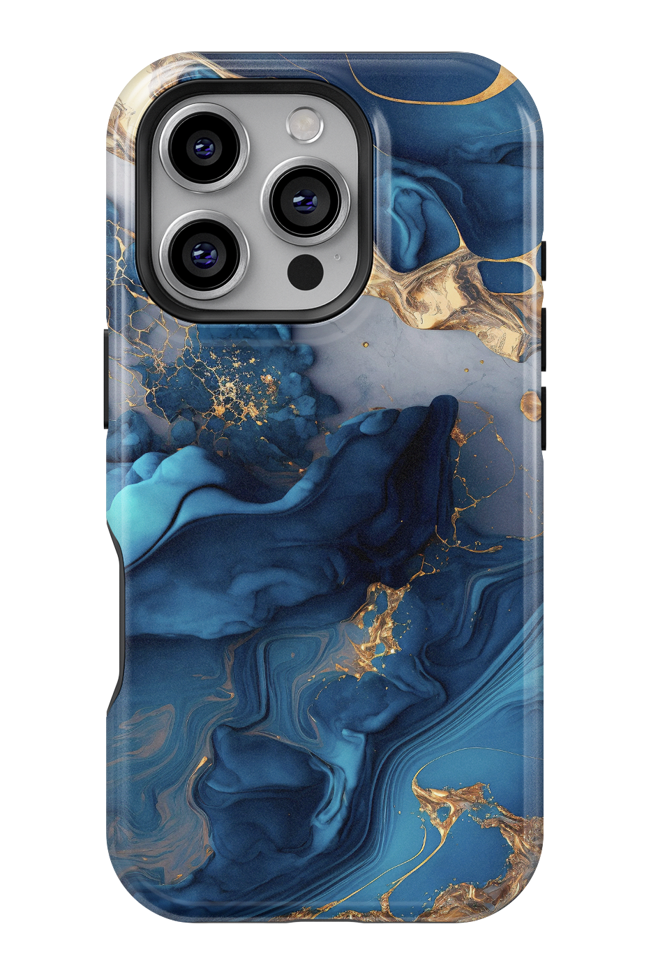 Husa iPhone - MARBLE