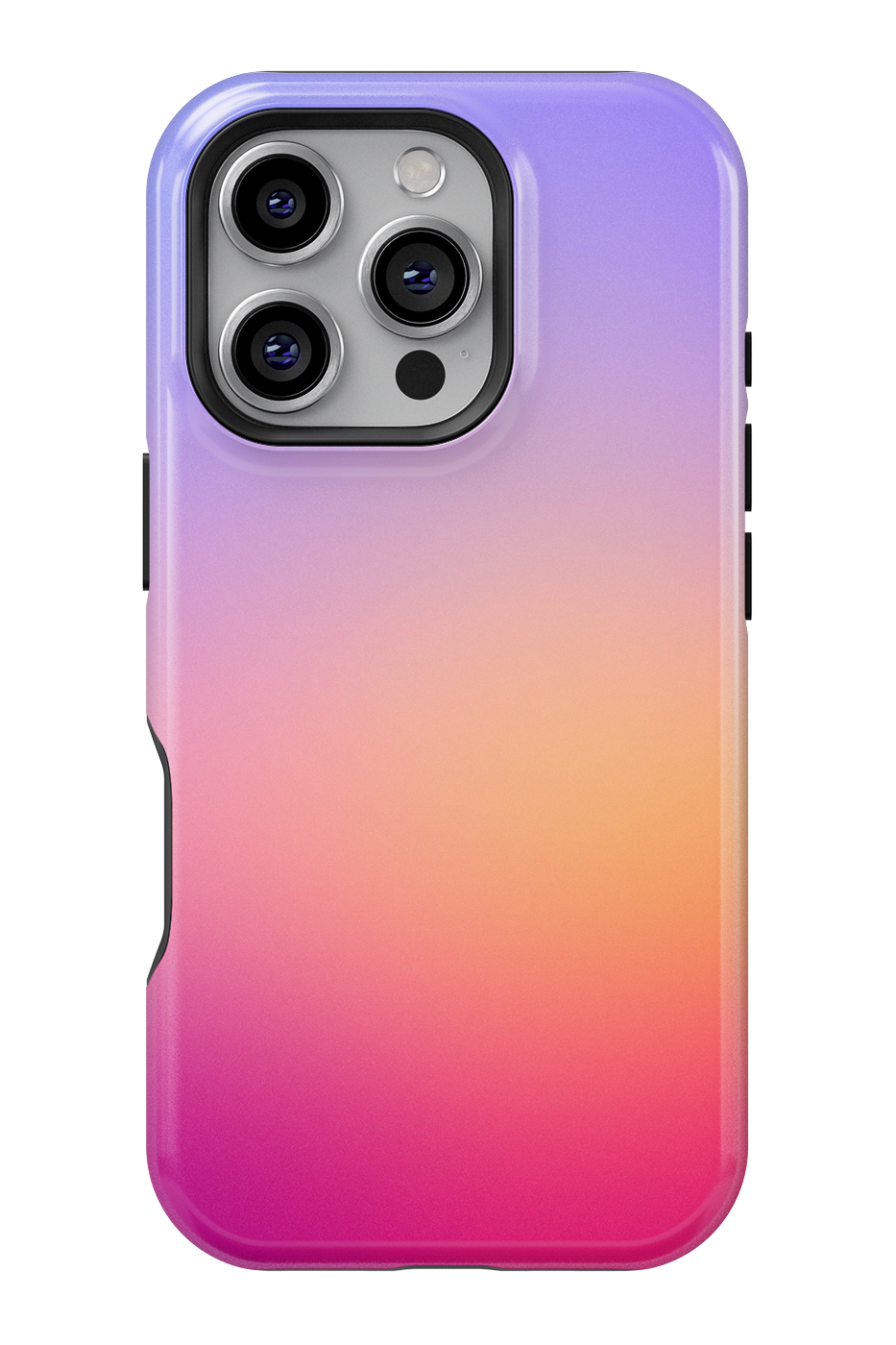 Husa iPhone - OMBRE