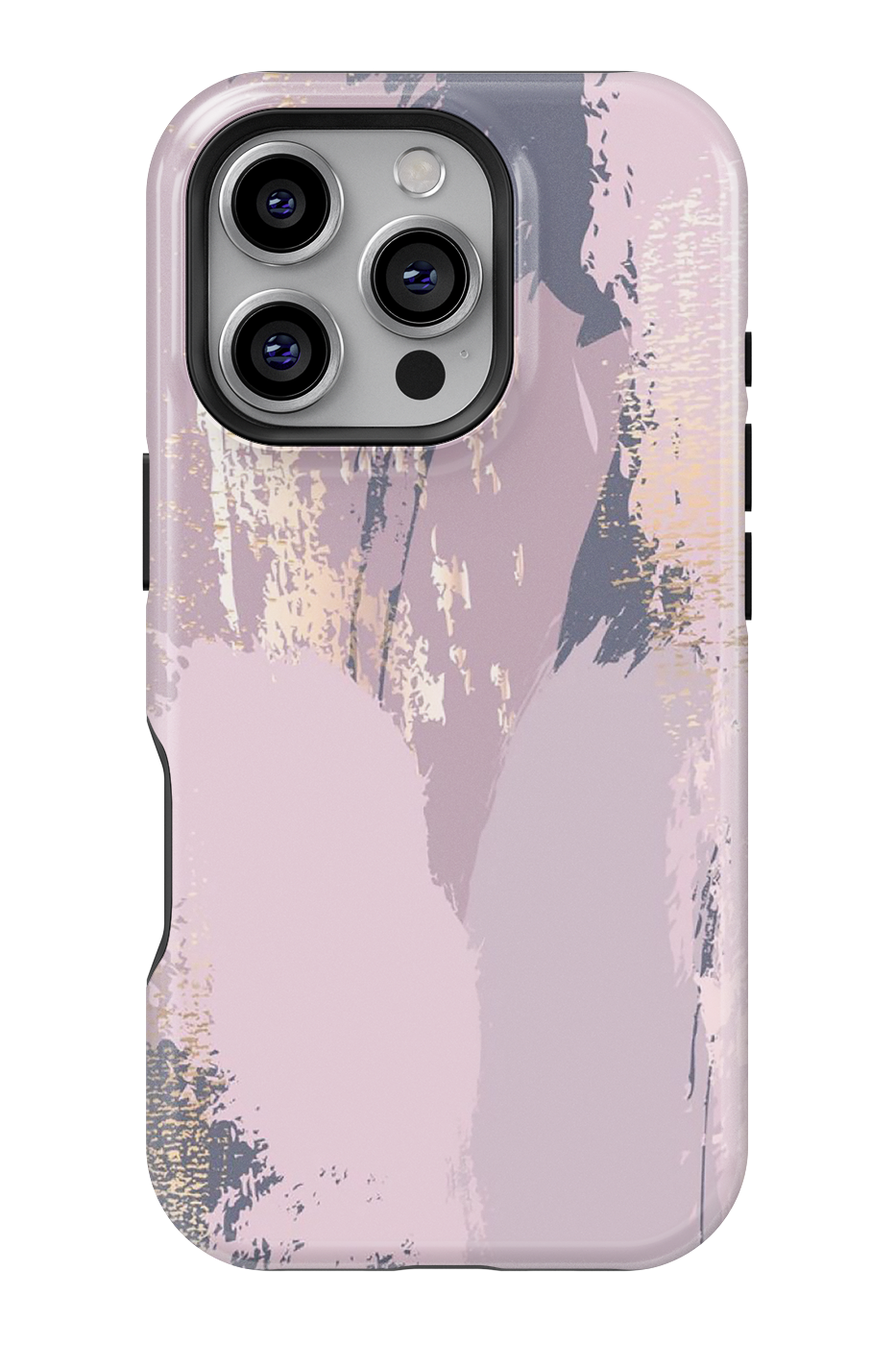 Husa iPhone - PINKS