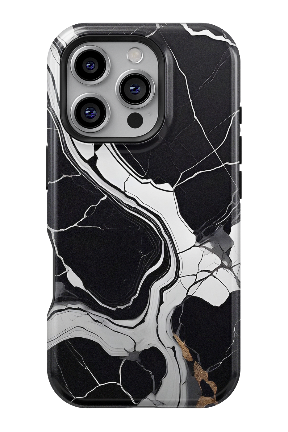 Husa iPhone - SALT & PEPPER