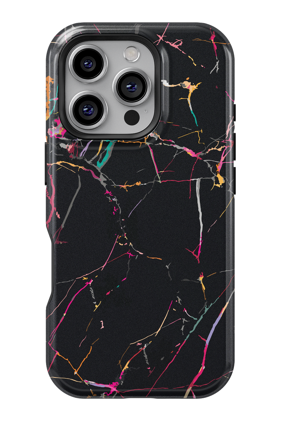 Husa iPhone - VENOM