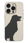 Skin iPhone - DOG