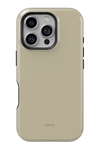 Husa iPhone - BEIGE