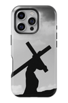 Husa iPhone - ISUS CRUCE