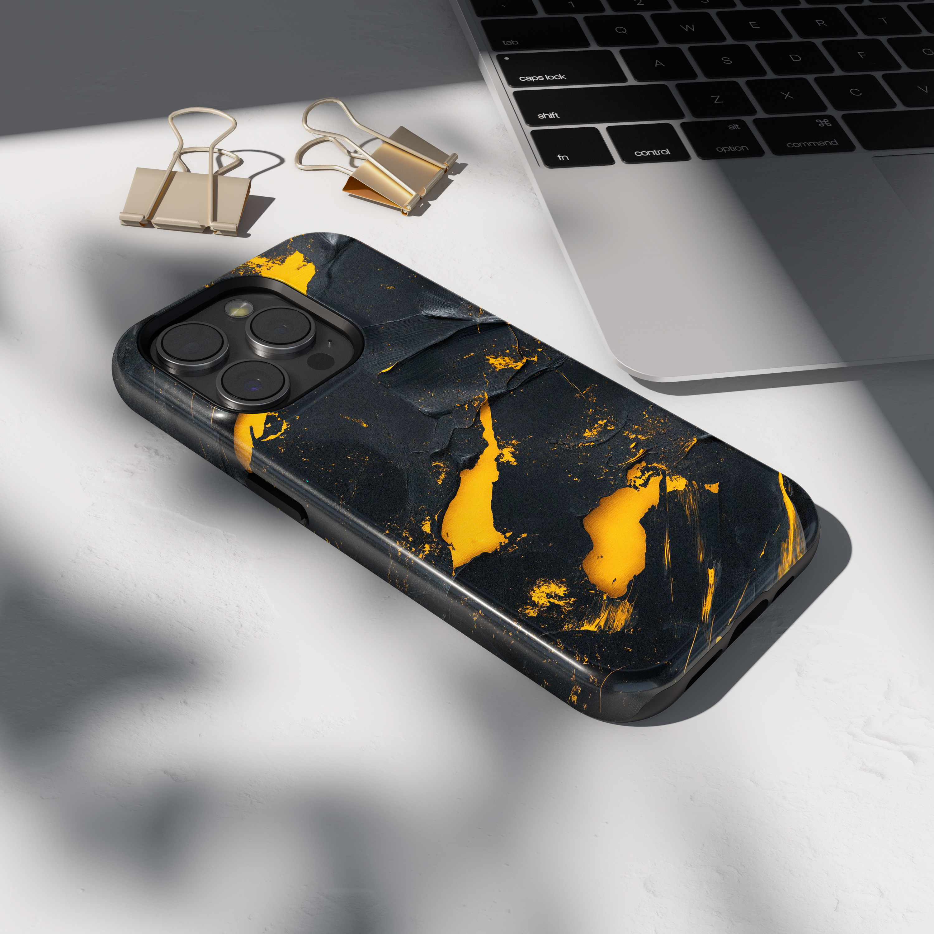 Husa iPhone - DIRT