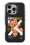 Husa iPhone - FREESTYLE