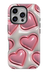 Husa iPhone - HEARTS