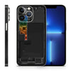 Iphone Skin Raw - Skin IPhone - Raw (finisaj Mat)