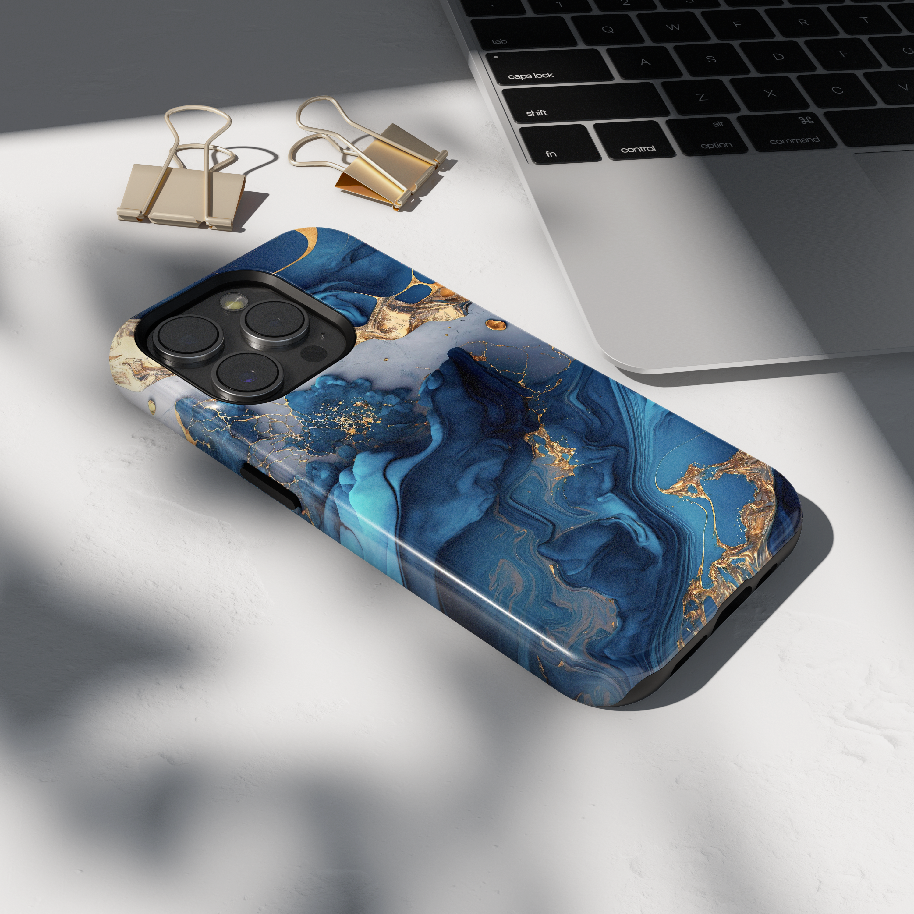 Husa iPhone - MARBLE