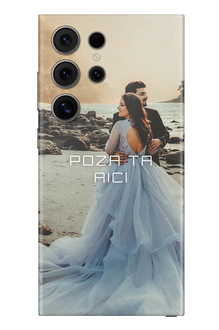 Skin ORICE TELEFON - Personalizat