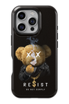 Husa iPhone - TEDDY RESIST