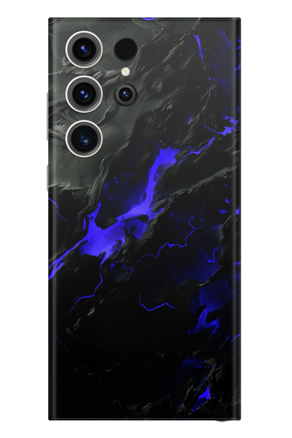 Skin Samsung - Dark Blue