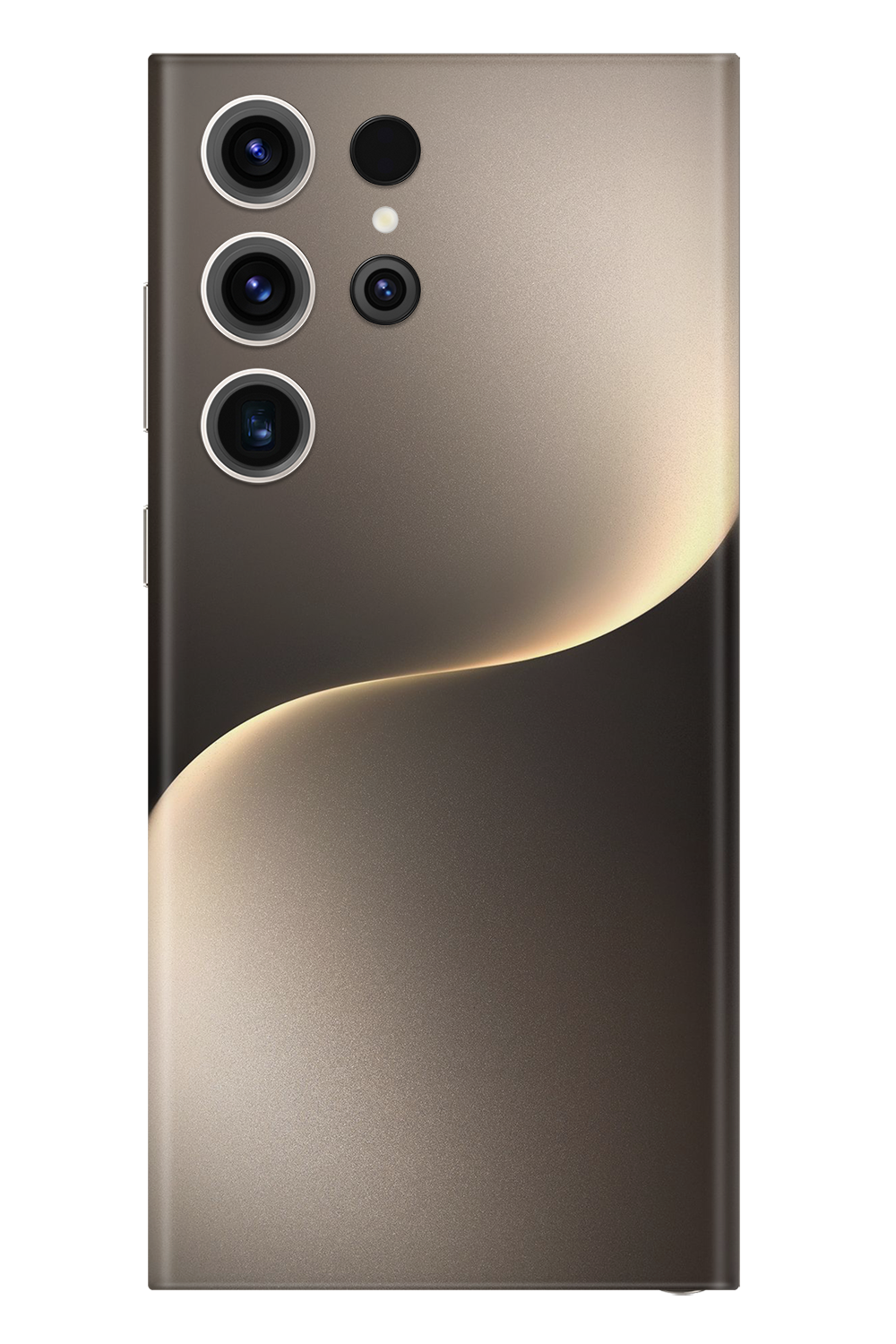Skin Samsung - Champagne