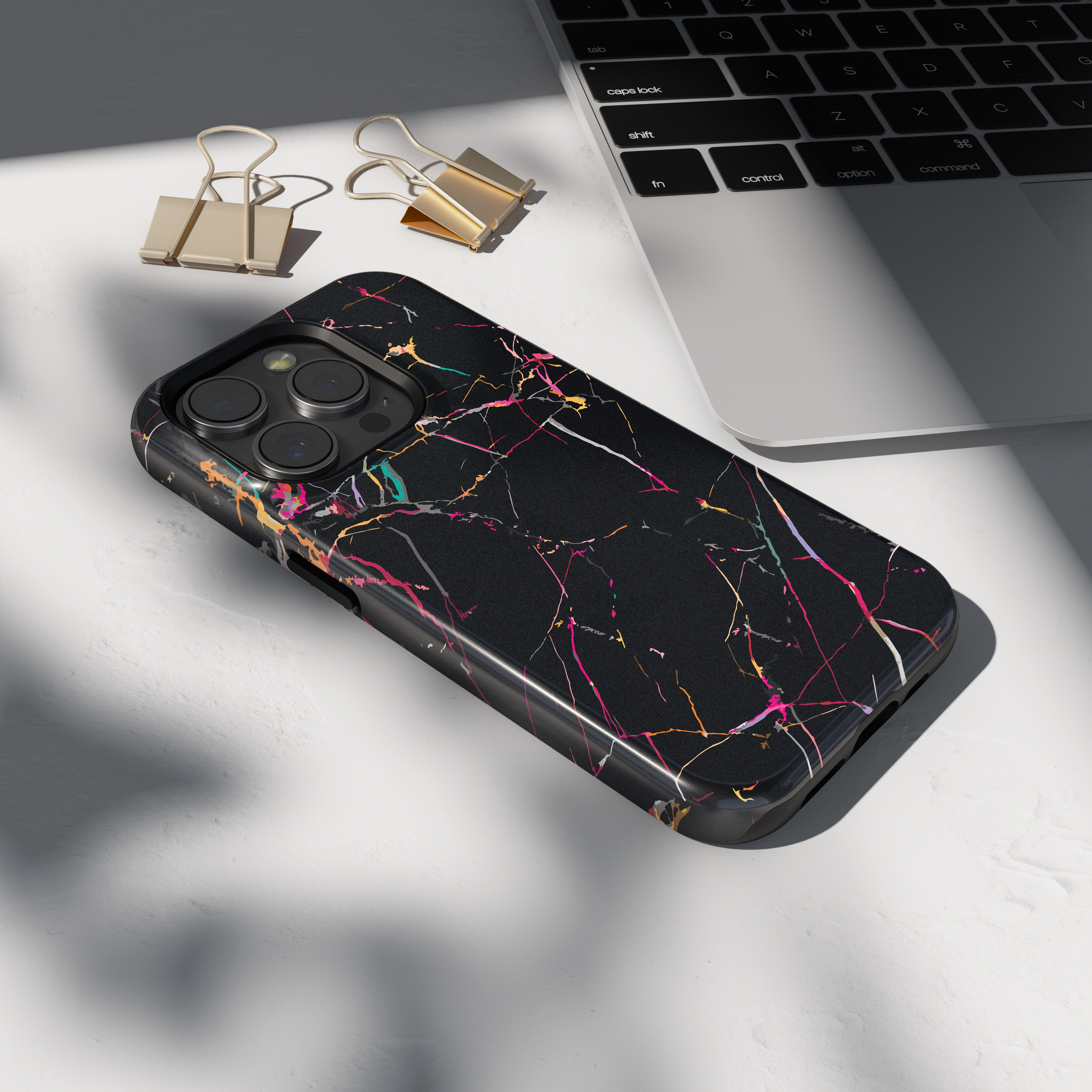 Husa iPhone - VENOM