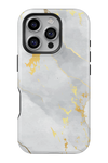 Husa iPhone - WHITE GOLD