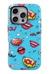 Husa iPhone - WOW