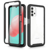 Husa Anti-soc 360 - Husa ARMOR Samsung Anti-Soc 360° (folie Ecran, Bumper, Husa)